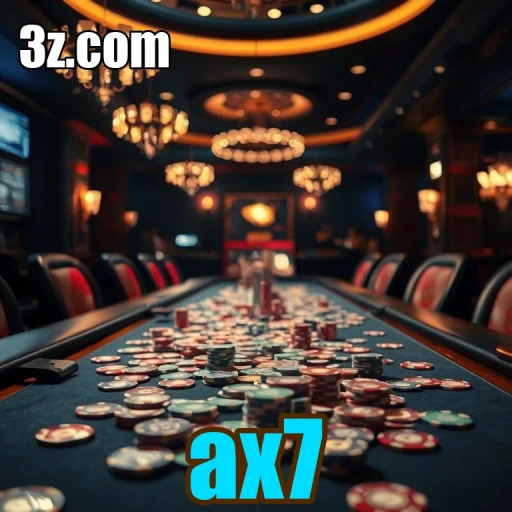 Eventos Imperdíveis no ax7 Para Todos os Gamers