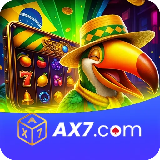 ax7 logo