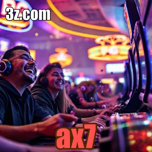 Novas Atualizações para Gamers no Site ax7 Que Encantam